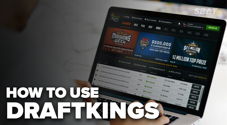 Draftkings Head To Head Opponent Draftkings Head To Head Opponent