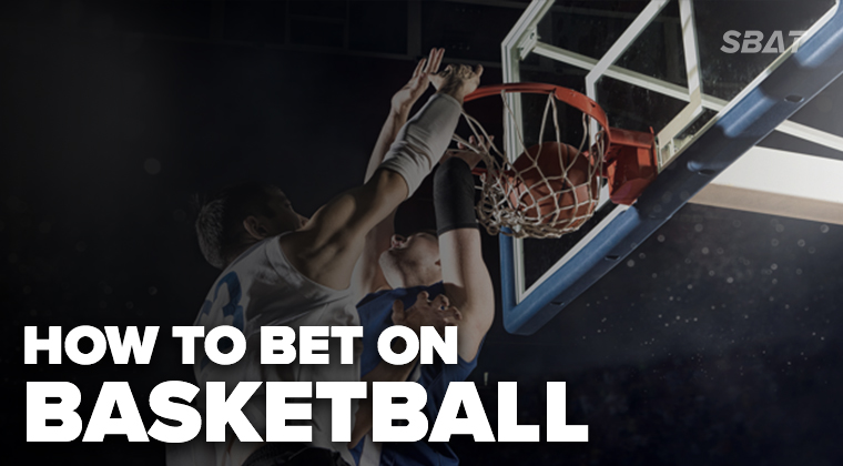 How To Bet On Basketball Spreads