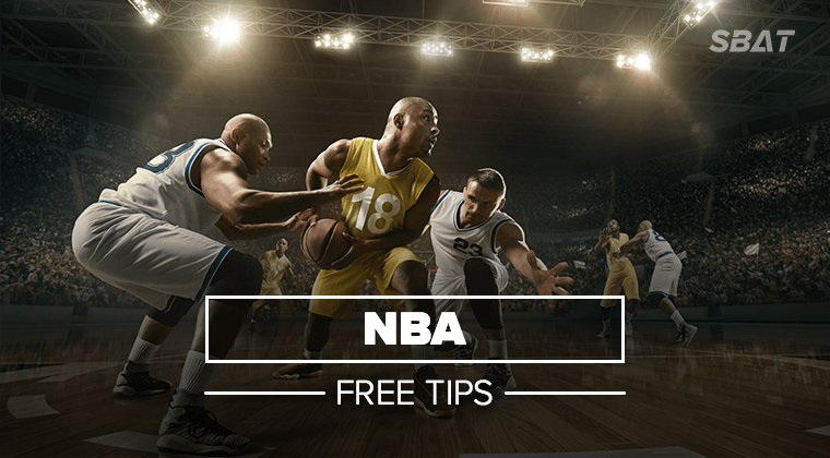 nba free tips